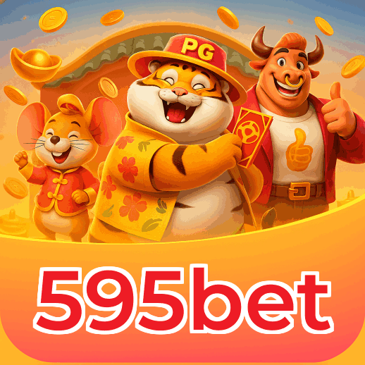 Logo da 595bet